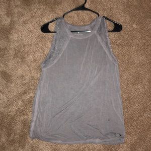 AE soft and sexy tank